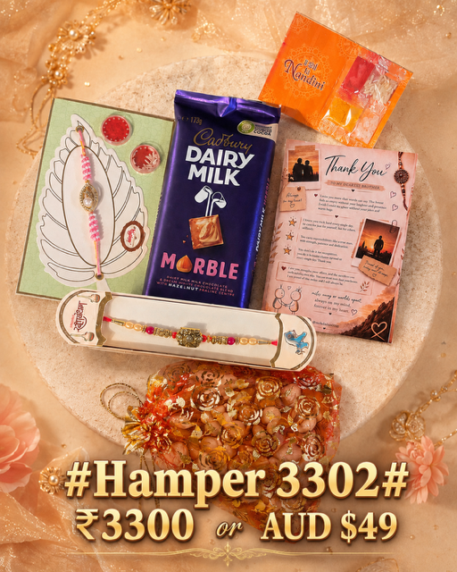 Hamper #3302