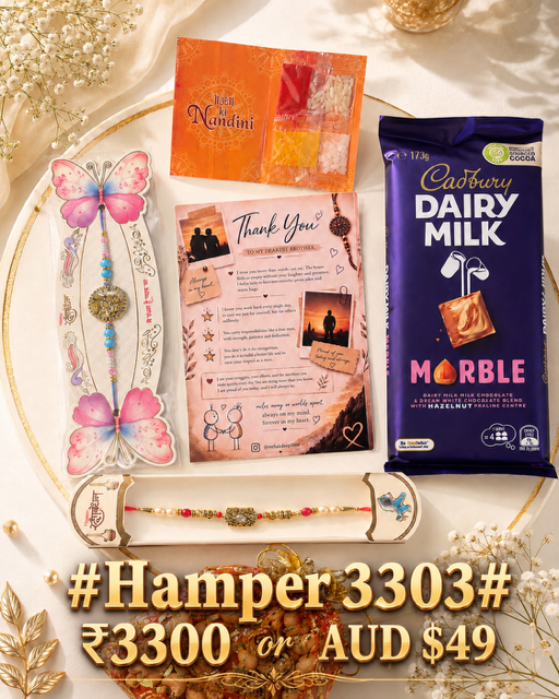 Hamper 3303