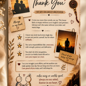 BHAIYA BHABHI HAMPER - Image 3