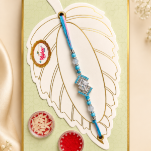 Rakhi Hamper #5001 - Image 2