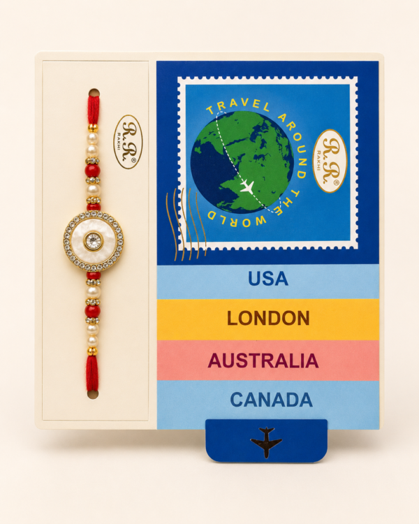 International Hamper