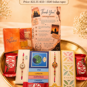 International Hamper - Image 1