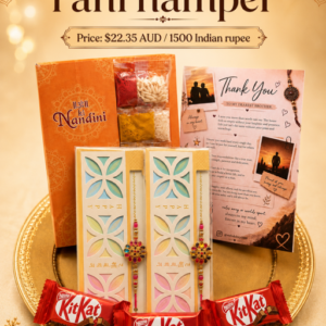 Rani Hamper - Image 1