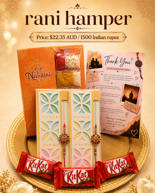 Rani Hamper
