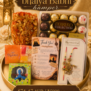 BHAIYA BHAIBHI PREMIOUM - Image 1