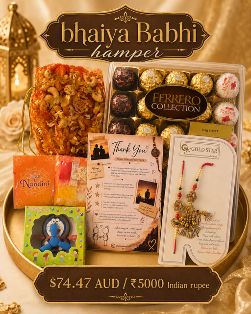 BHAIYA BHAIBHI PREMIOUM